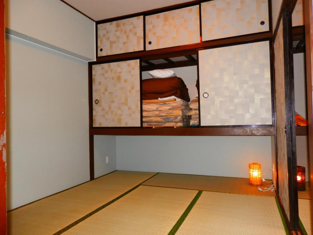 Maple Sumikawa #202 Apartment Sapporo Exterior foto