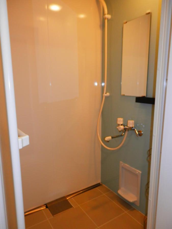 Maple Sumikawa #202 Apartment Sapporo Exterior foto